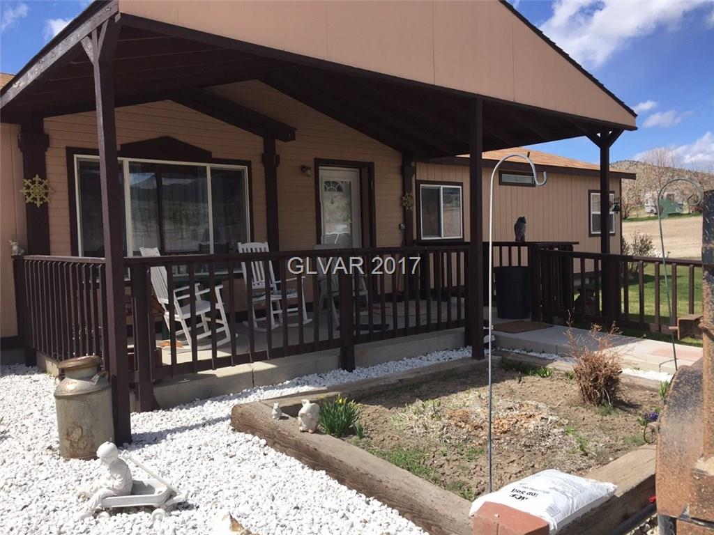 1415 West 359th North Street, Ely, NV 89301