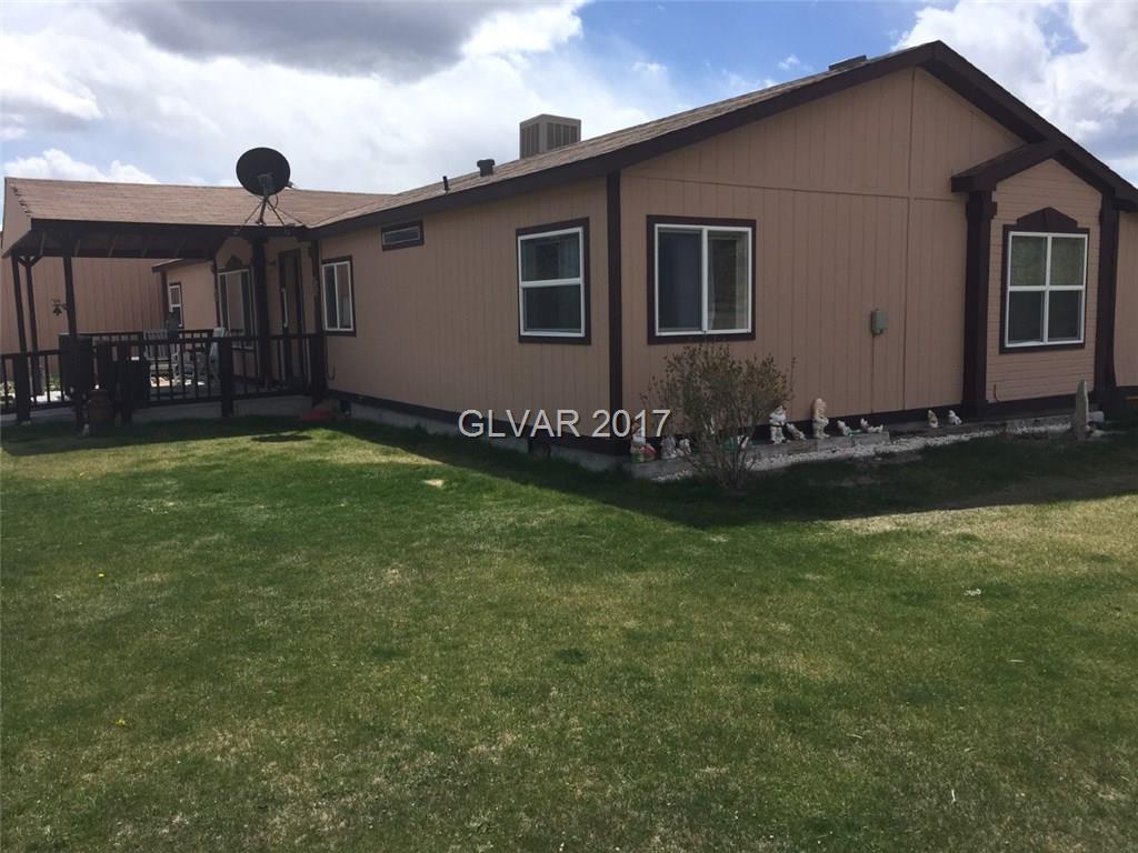 1415 West 359th North Street, Ely, NV 89301