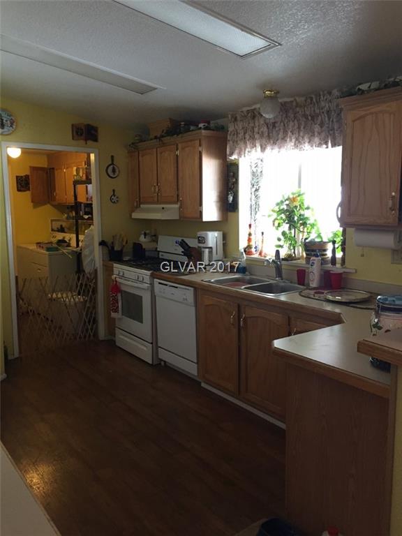 1415 West 359th North Street, Ely, NV 89301