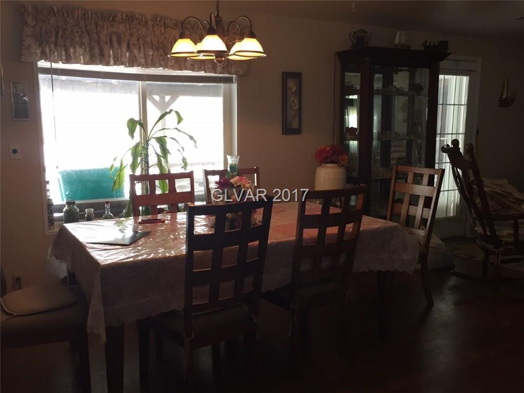 1415 West 359th North Street, Ely, NV 89301