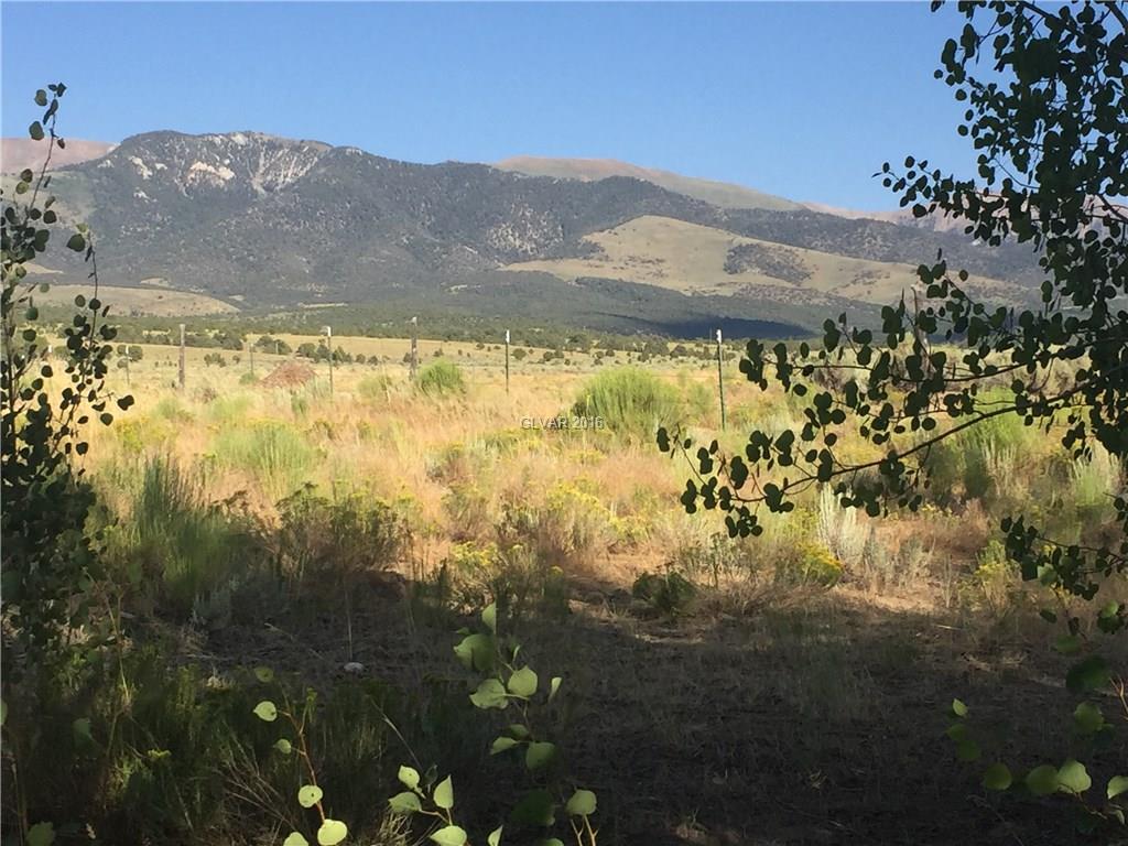 5379 North Duck Creek - Parcel 4 Highway, Ely, NV 89301