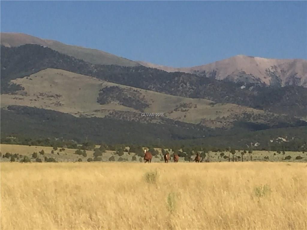 5379 North Duck Creek - Parcel 4 Highway, Ely, NV 89301