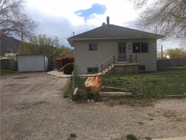 805 Park AvenueEly, NV, 89301White Pine County