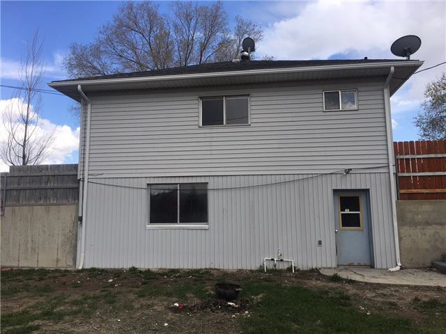 805 Park AvenueEly, NV, 89301White Pine County