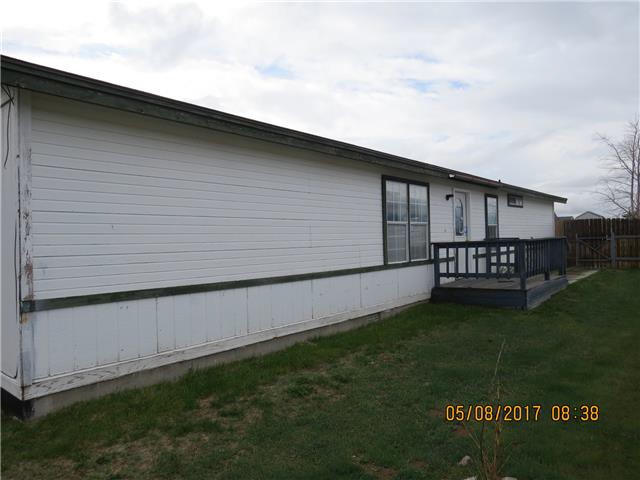 734 North 104th StEly, NV, 89301White Pine County
