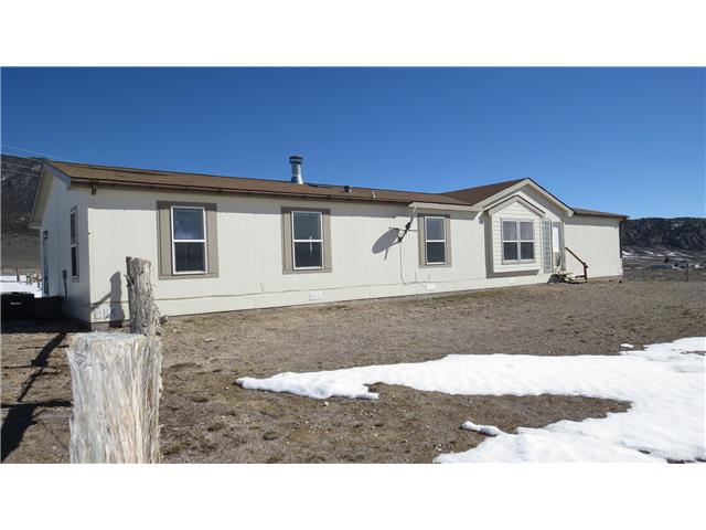 1447 W 366 North StEly, NV, 89301White Pine County