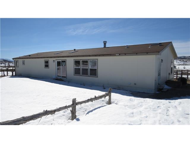 1447 W 366 North StEly, NV, 89301White Pine County