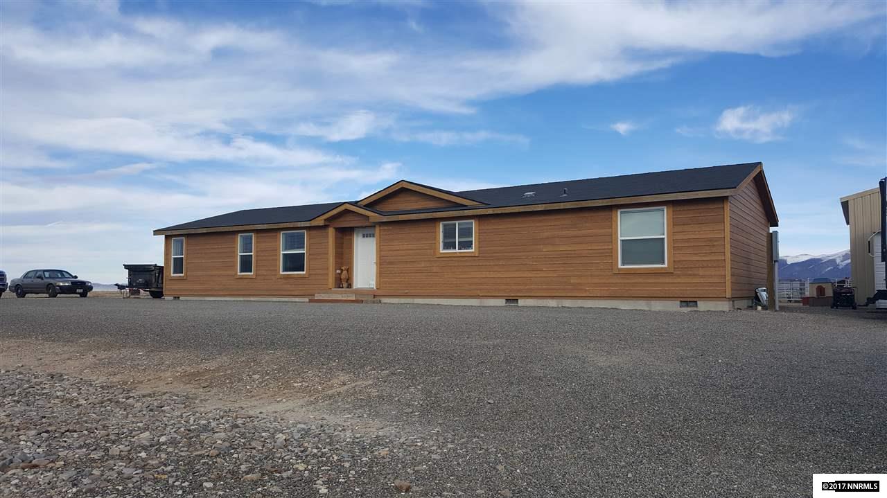 6650Antelope Circle, Austin, NV 89310