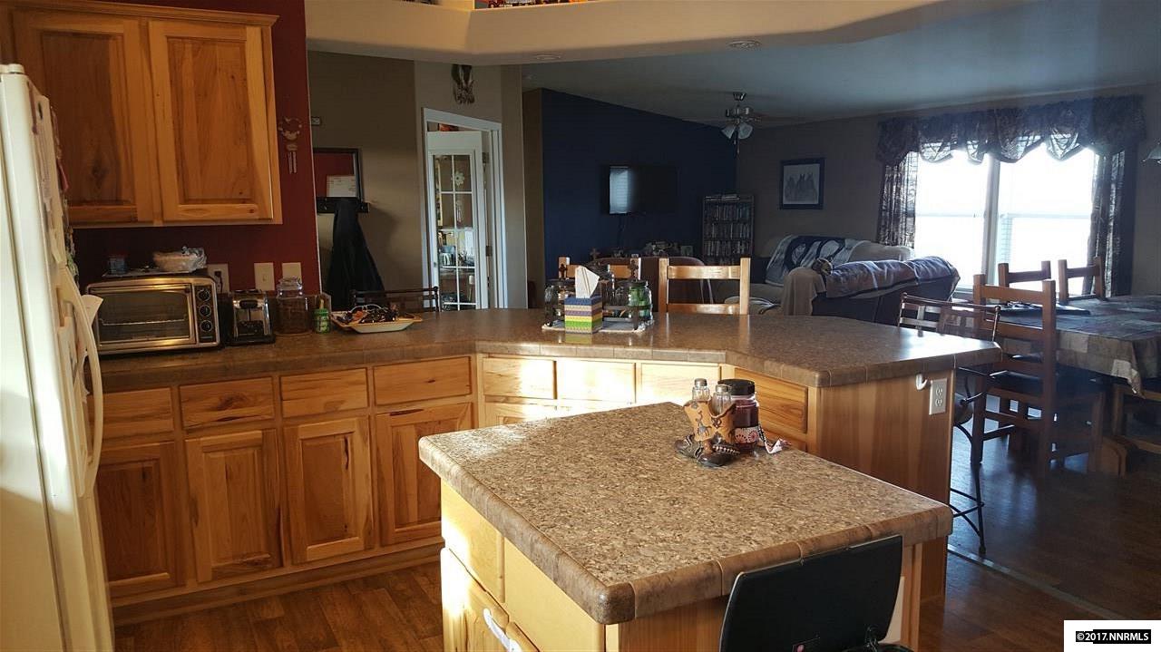 6650Antelope Circle, Austin, NV 89310