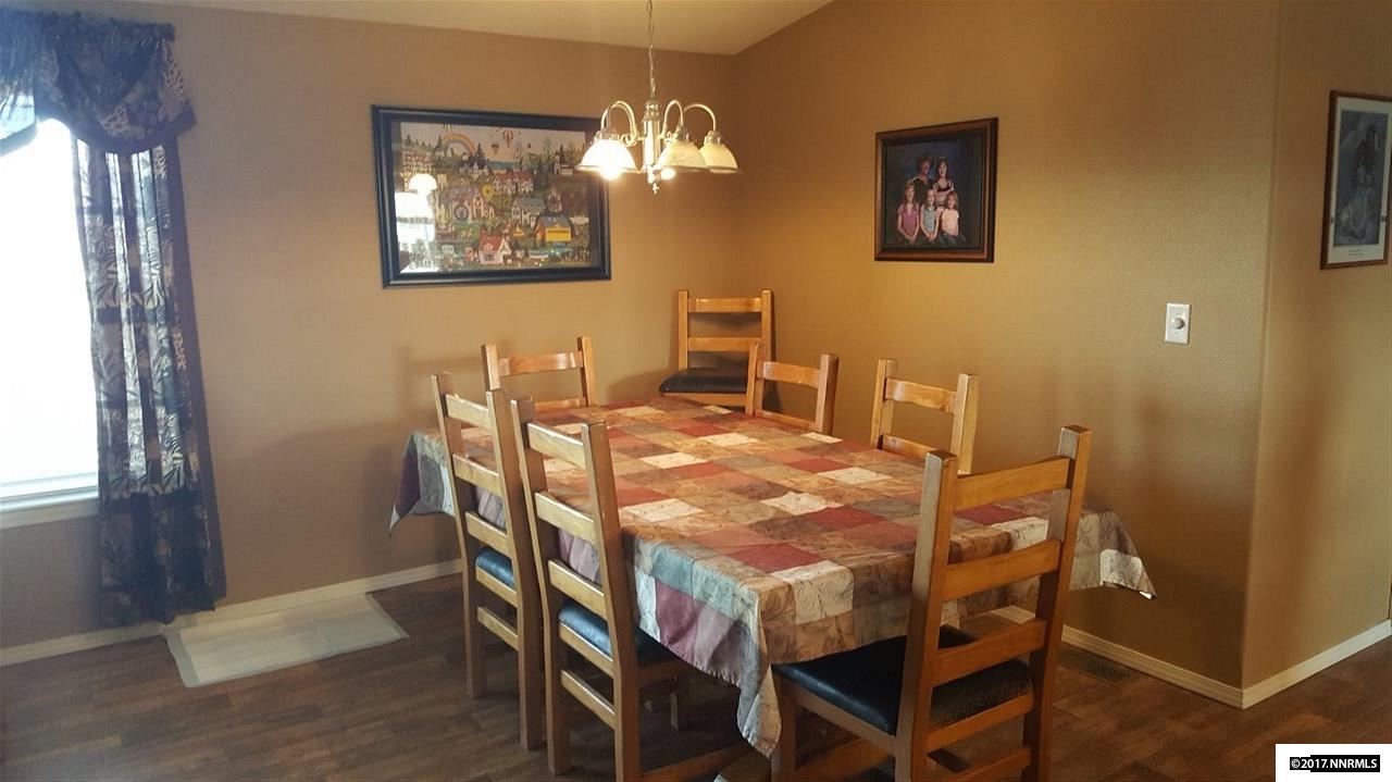 6650Antelope Circle, Austin, NV 89310