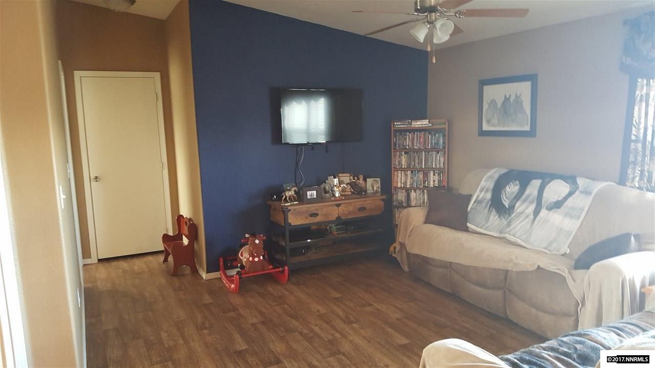 6650Antelope Circle, Austin, NV 89310