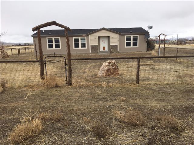 560 Third StEureka, NV, 89316Eureka County
