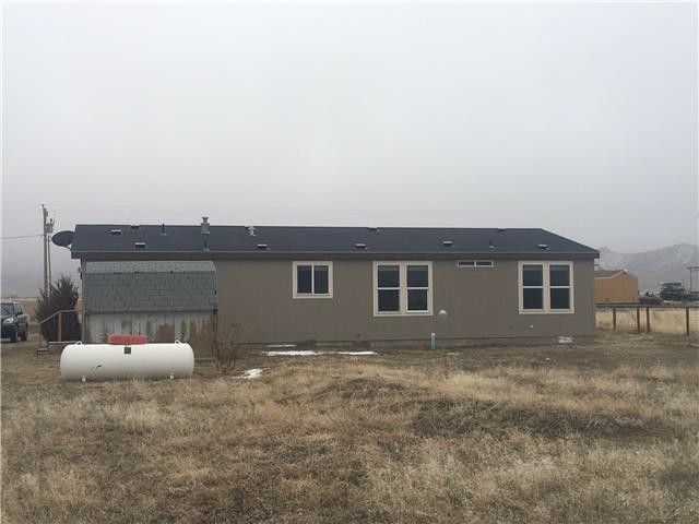 560 Third StEureka, NV, 89316Eureka County