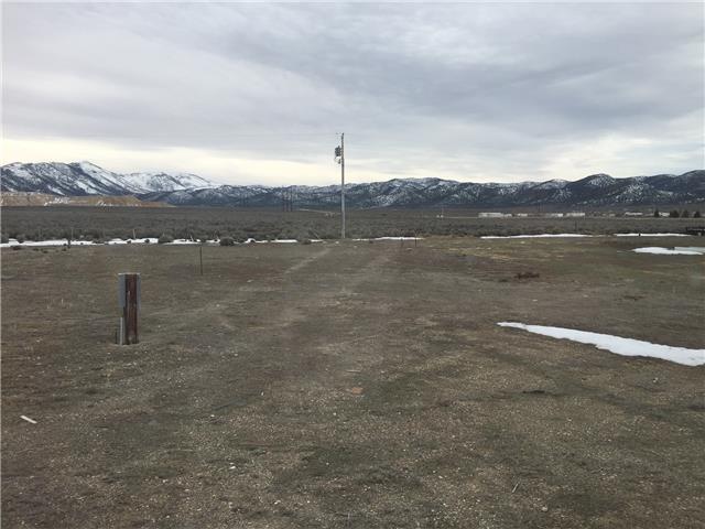 613 Sharrow Circle DrEureka, NV, 89316Eureka County