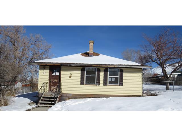 8 Avenue IMcgill, NV, 89318White Pine County
