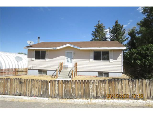 54 Keystone StRuth, NV, 89319White Pine County