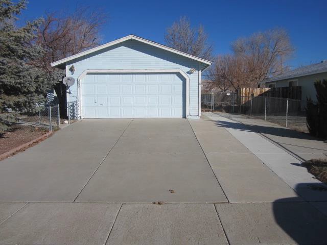 652 Occidental DriveDayton, NV, 89403Lyon County