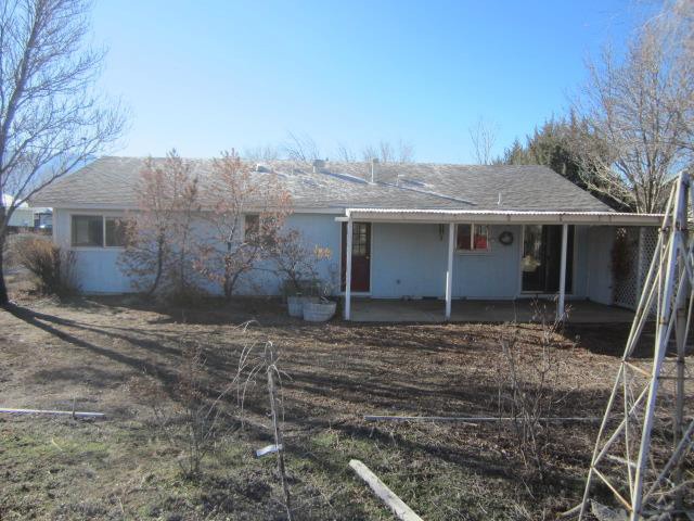 652 Occidental DriveDayton, NV, 89403Lyon County
