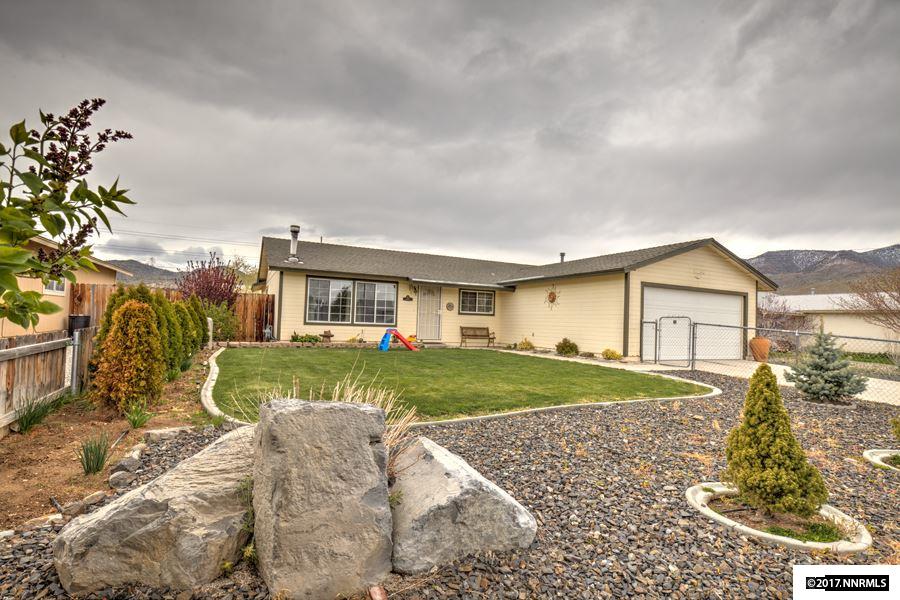 1027Dwight Way, Dayton, NV 89403