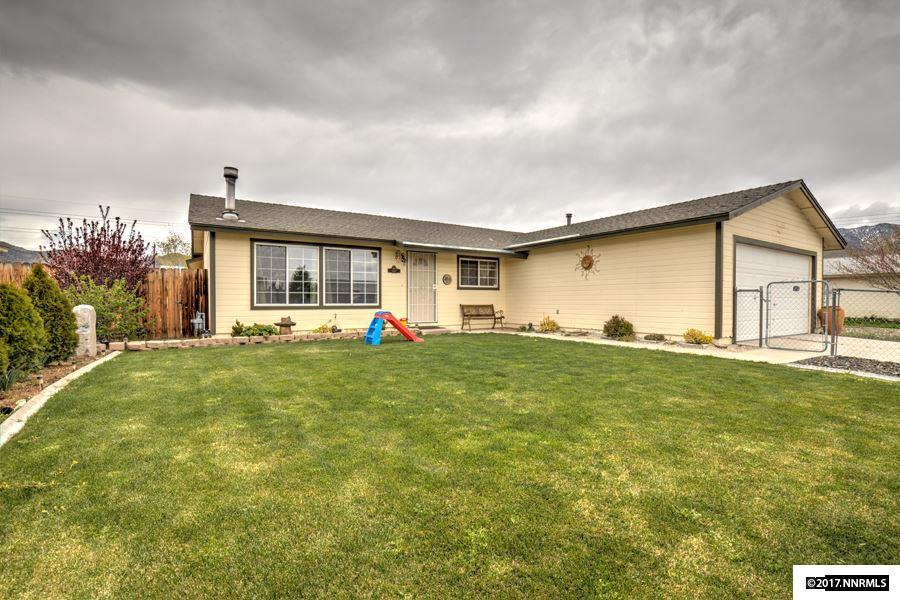 1027Dwight Way, Dayton, NV 89403