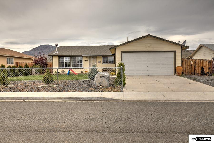 1027Dwight Way, Dayton, NV 89403