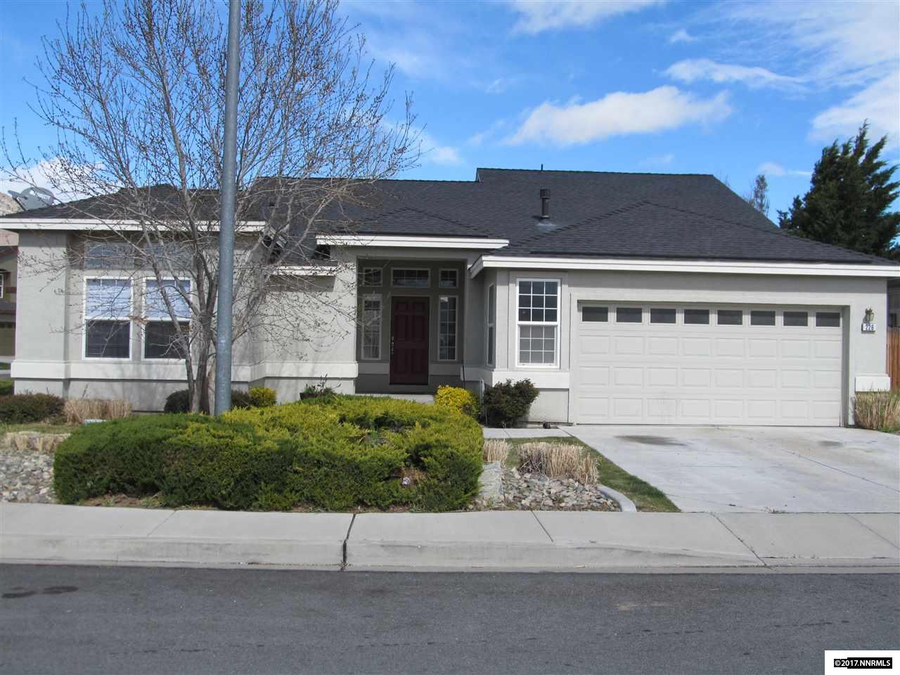 226Corral, Dayton, NV 89403
