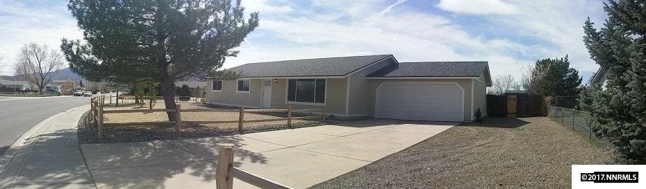 270Riverboat Road, Dayton, NV 89403
