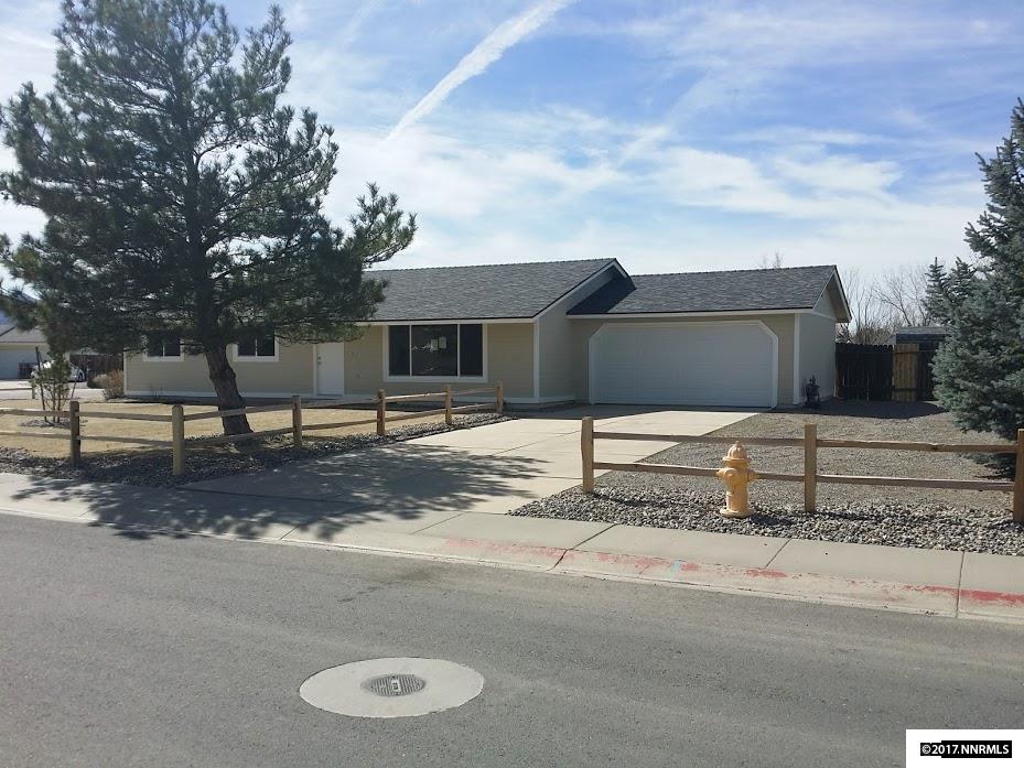 270Riverboat Road, Dayton, NV 89403