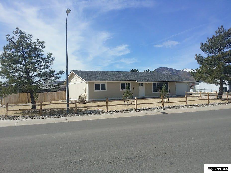 270Riverboat Road, Dayton, NV 89403