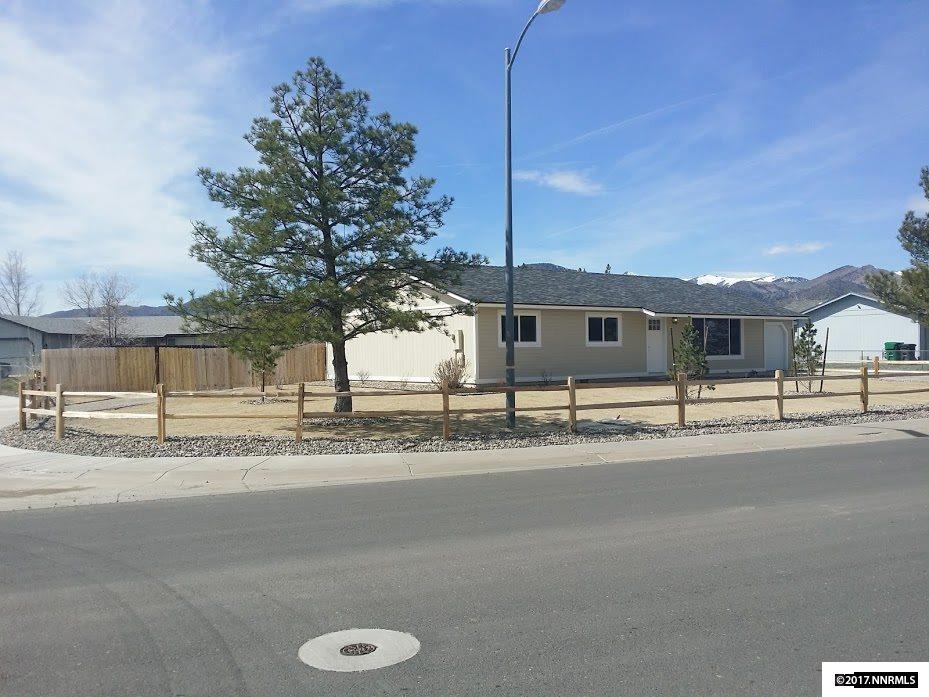 270Riverboat Road, Dayton, NV 89403