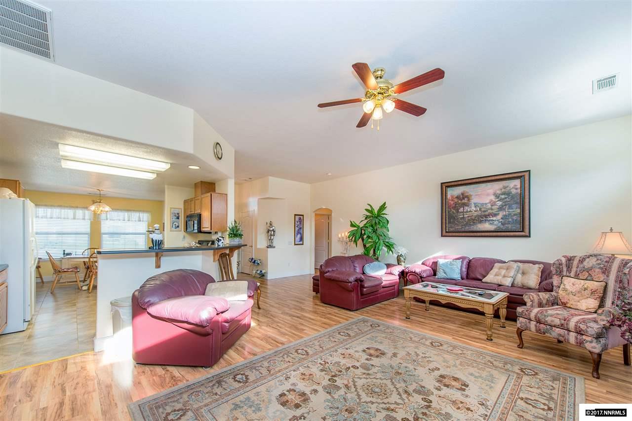 603 Windchase, Dayton, NV 89403