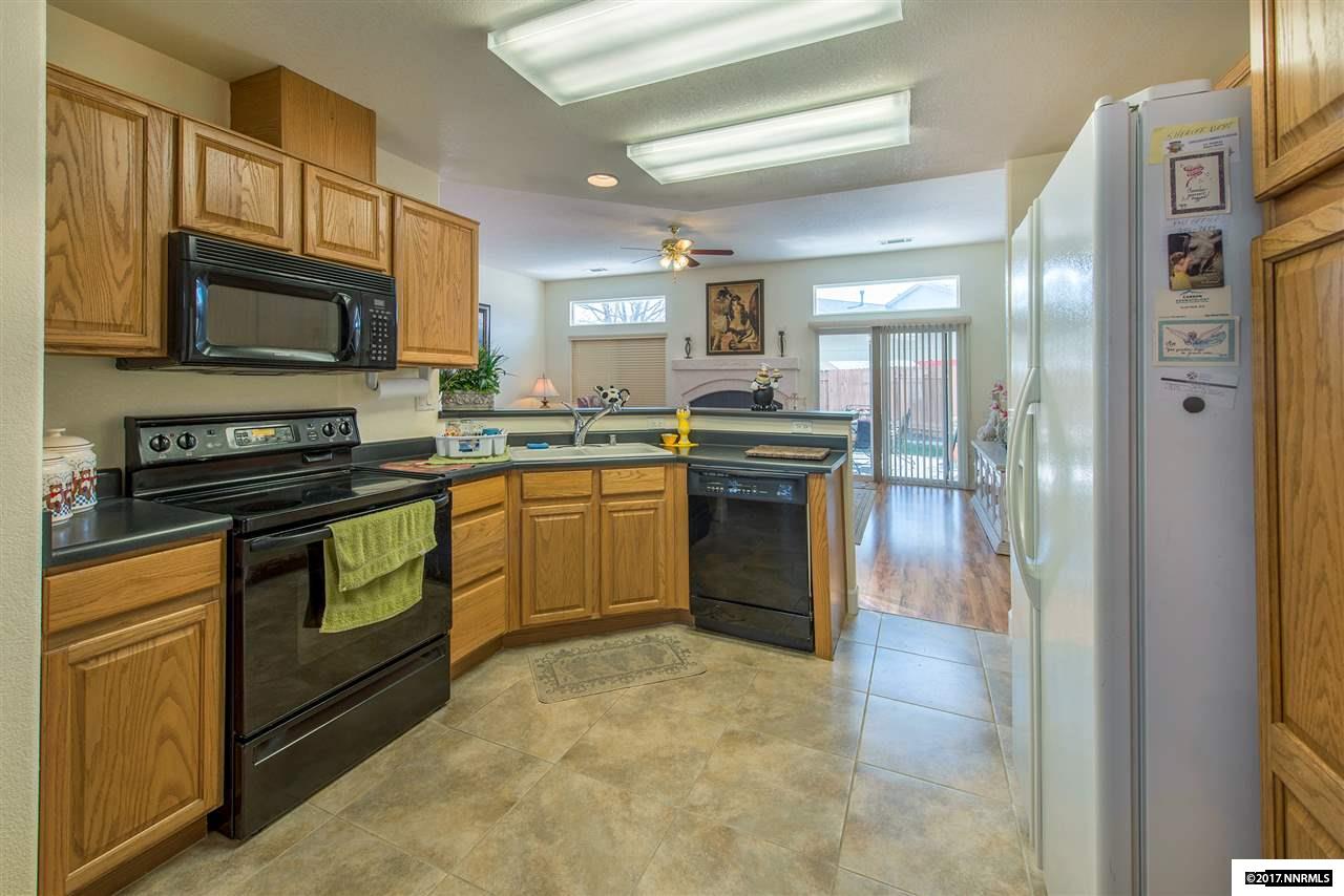 603 Windchase, Dayton, NV 89403