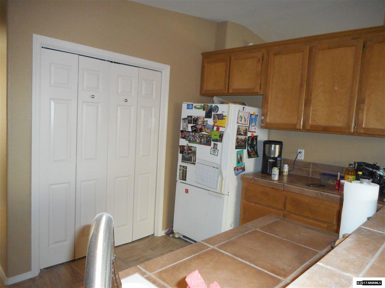 2072 Lonnie Ln, Dayton, NV 89403