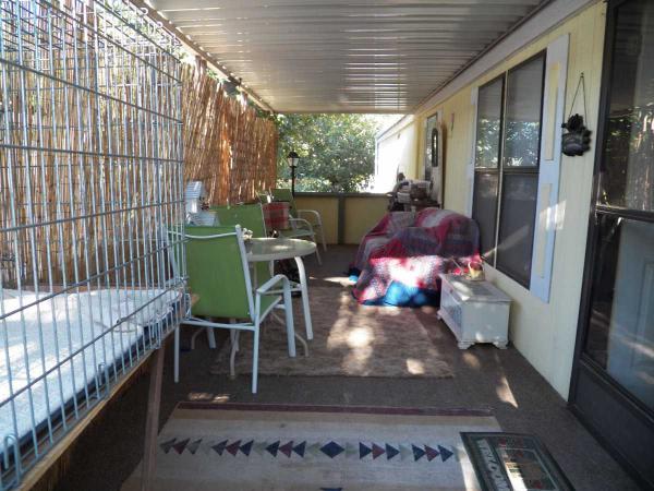 Ideal Mobile Home Community 750 E. Stillwater #103Fallon, NV 89406
