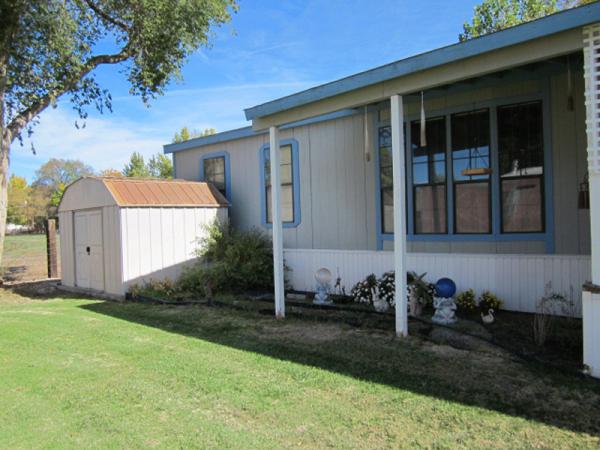 Montgomery Mobile Home Park 1205 S Maine St #4Fallon, NV 89406