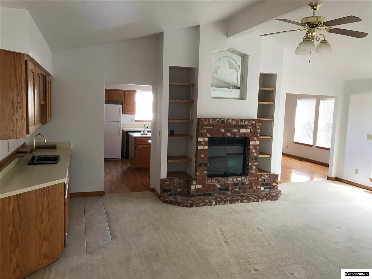 5225Toyon Drive, Fallon, NV 89406