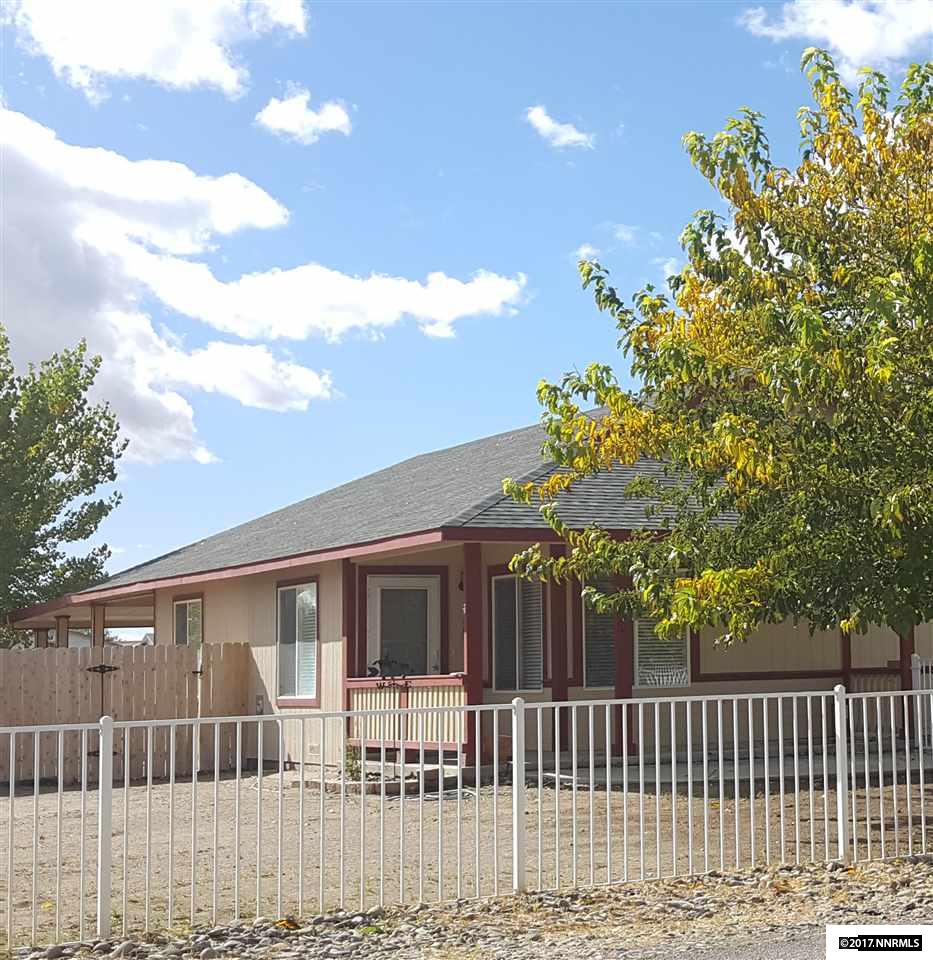 2979Elizabeth Parkway, Fallon, NV 89406