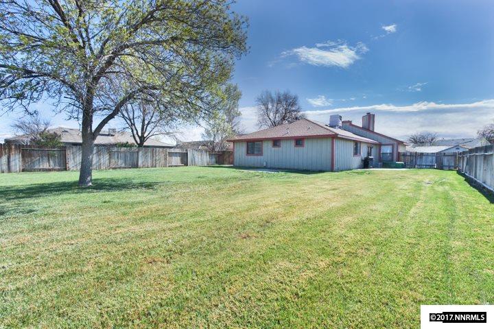 461Pintail Drive, Fallon, NV 89406