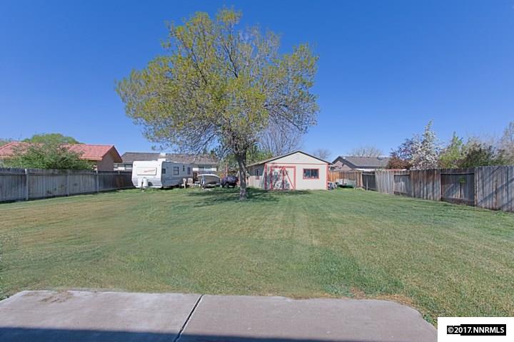 461Pintail Drive, Fallon, NV 89406