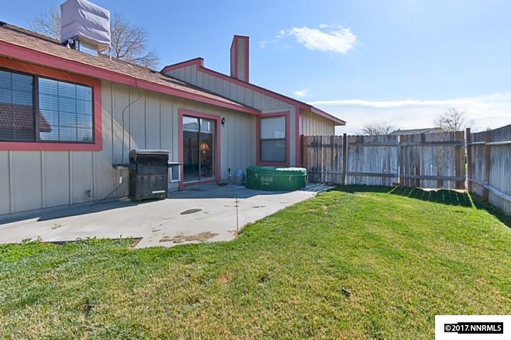 461Pintail Drive, Fallon, NV 89406