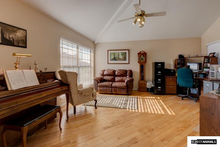 461Pintail Drive, Fallon, NV 89406