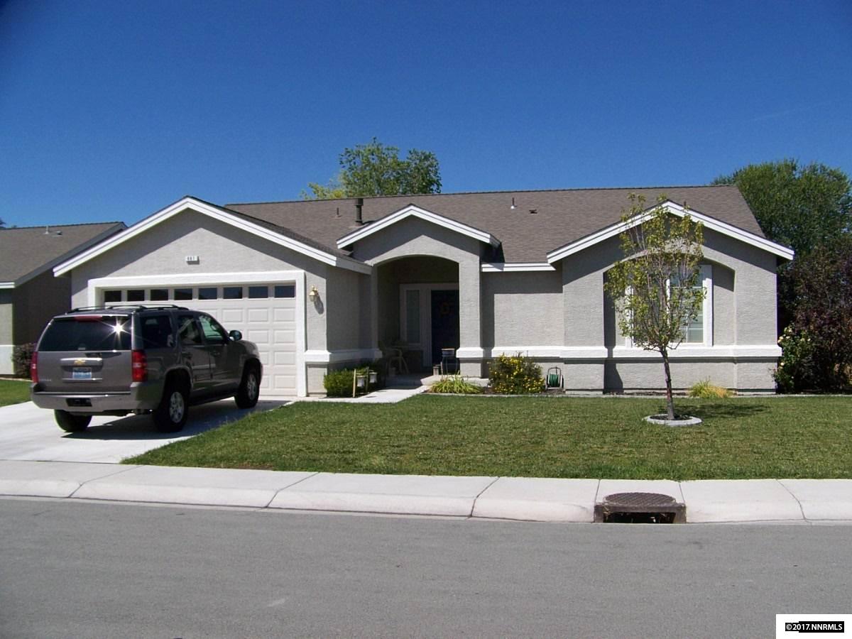 661Keppel, Fallon, NV 89406