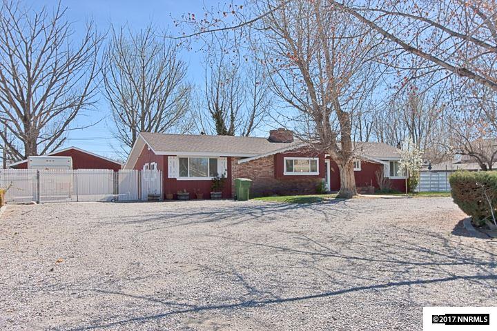 805Adobe, Fallon, NV 89406