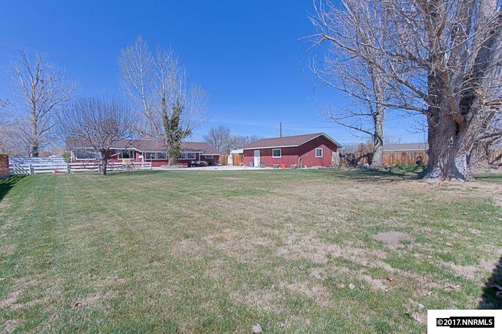 805Adobe, Fallon, NV 89406