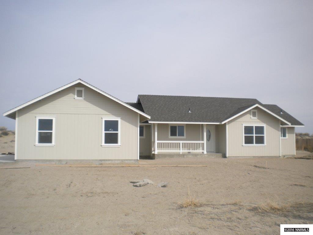 2424Harvey Lane, Fallon, NV 89406