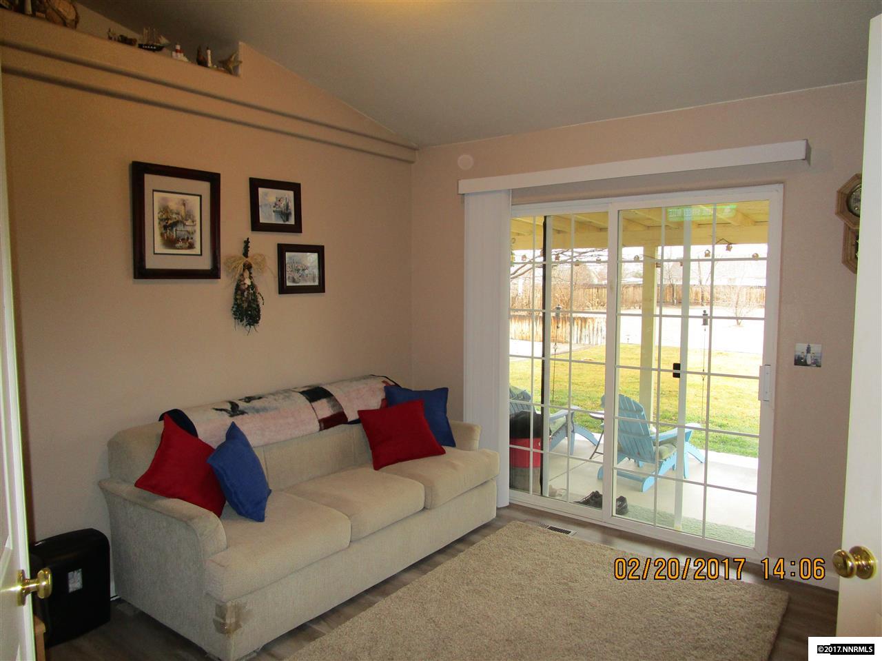 4065Raven Drive, Fallon, NV 89406