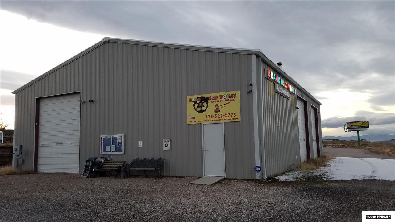 10 Bench Rd, Fallon, NV 89406
