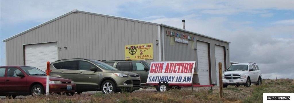 10 Bench Rd, Fallon, NV 89406