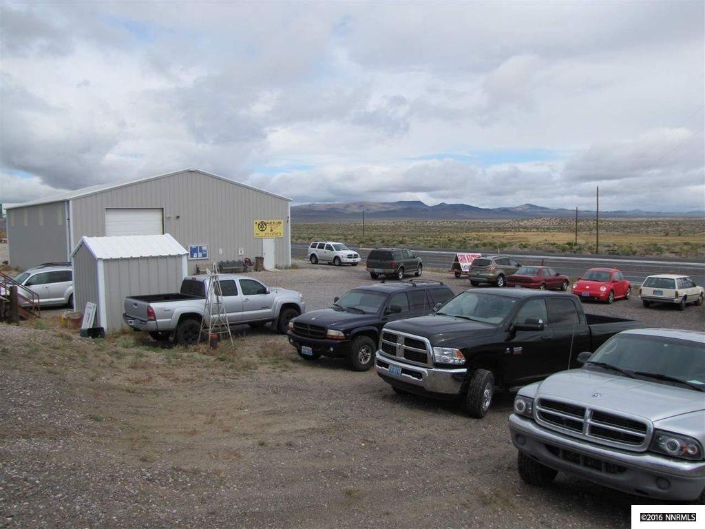 10 Bench Rd, Fallon, NV 89406