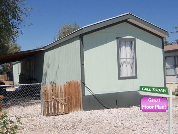 Ideal Mobile Home Community 750 E Stillwater Ave #92Fallon, NV 89406